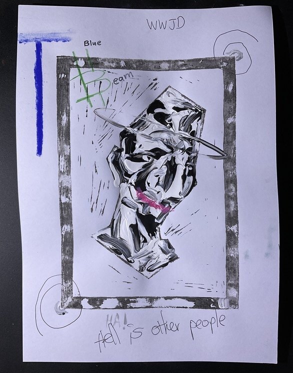 inscription 1cc21cd498f2a71088e19182b4e2facc46964594ea2a30a6186695ddd57eaaefi0