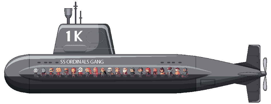 inscription 22363f6b5b5ed2807b39d227451656f69e435dcfbca1bbd4ffff7511e25f1b90i0