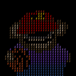 inscription b6e30fd61ba6460586c683a457cdd0eec6e56908f6878a48015a7b686e6a4b9ci0