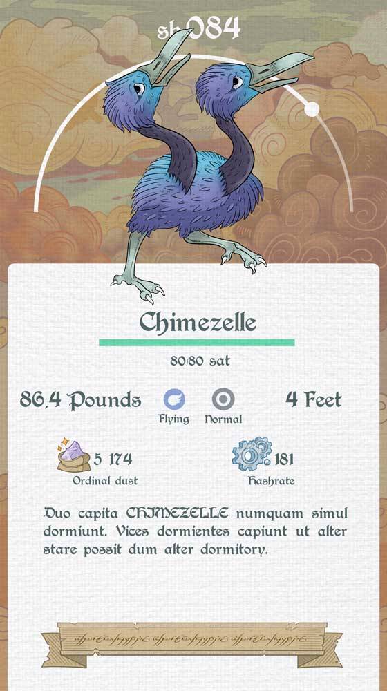 inscription c7df2235c7efaaee982d122112c25c0773fea0a4ecc8c8f63454dcc22ccbce77i0