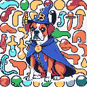 inscription fde397bba79241975b43b961c11540f77c9d1cc46ecccdda62dc8db44b4c5d5bi0